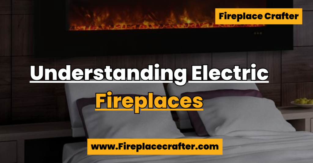 Understanding Electric Fireplaces