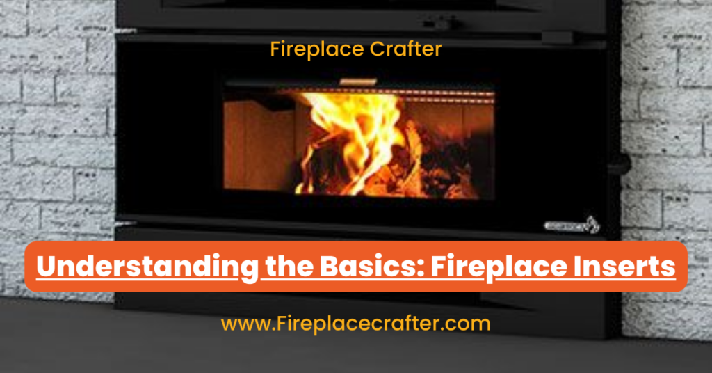 Guide To Converting An Electric Insert To Gas Fireplace